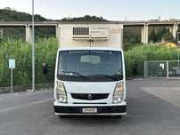Renault Maxity 3.0 diesel Frigo