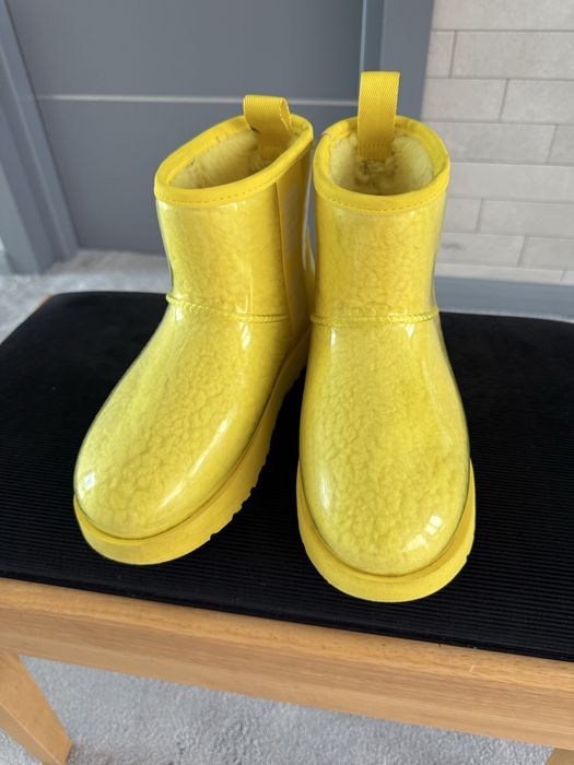 Ugg cizme, marimea 36 EUR pentru copii