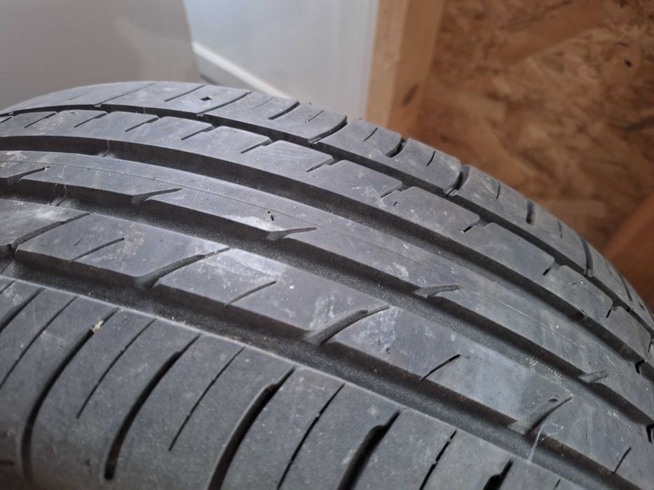 Anvelope  de vara de vânzare  215/65 R16