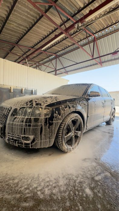 Vând audi a3 2.0 tdi