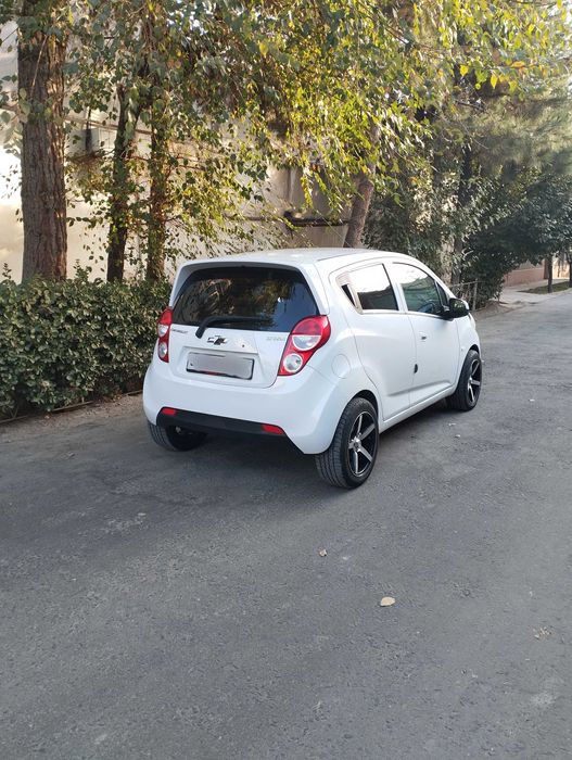 Spark EVRO,Metan gaz,Mitan gaz-4