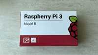 Raspberry Pi 3 Model B