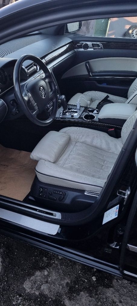 Vand /schimb  Volkswagen Phaeton