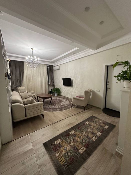 Продается квартира 2/2/5 Шайхонтохурский район