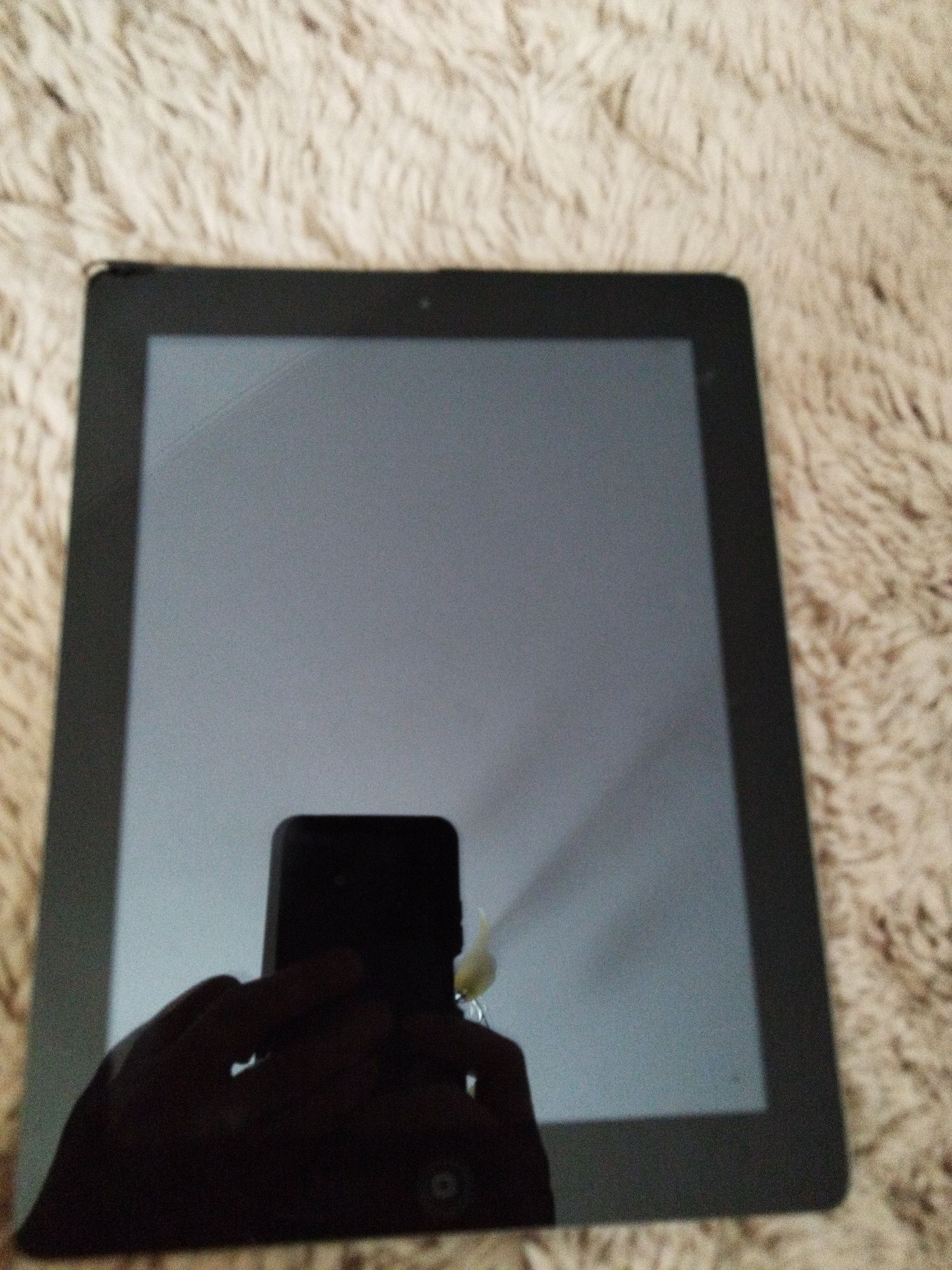 iPAD A1460 defect