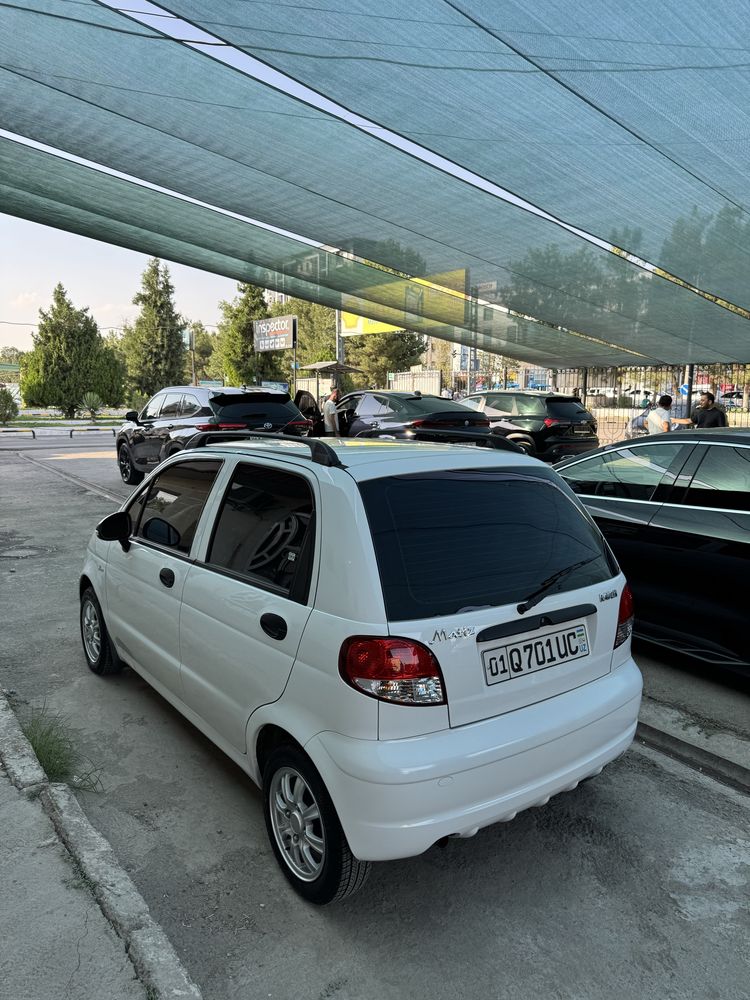 Matiz best sotiladi 2018 kirasksi toza murojat uchun telfon qiling zor
