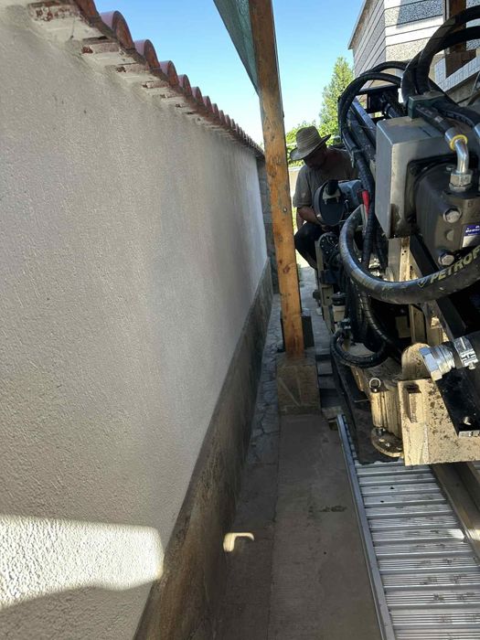 Сондажи за вода мобилна сонда цена от 100лв На метър хидрофори термопо