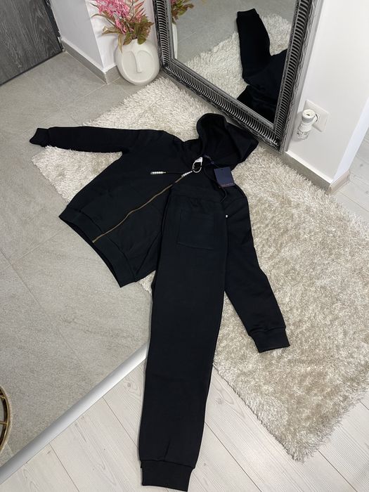 Trening Louis Vuitton bumbac 100% Premium colectie noua