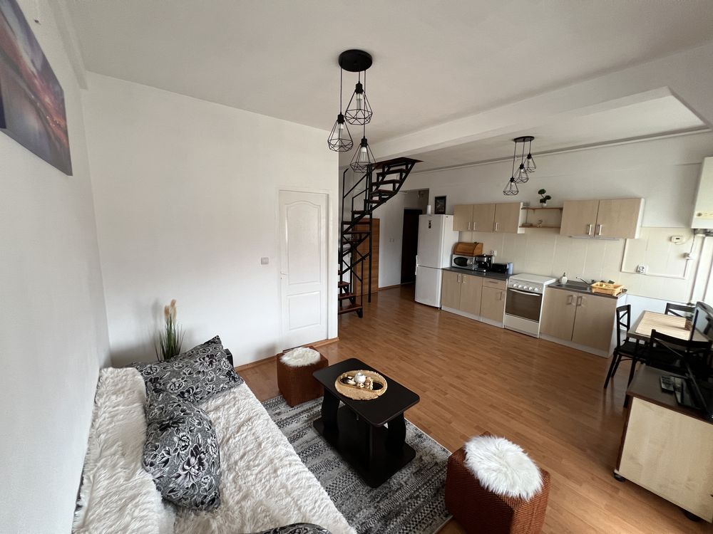 Apartament  Valea Aurie(oportunitate investitie,chirias existent)