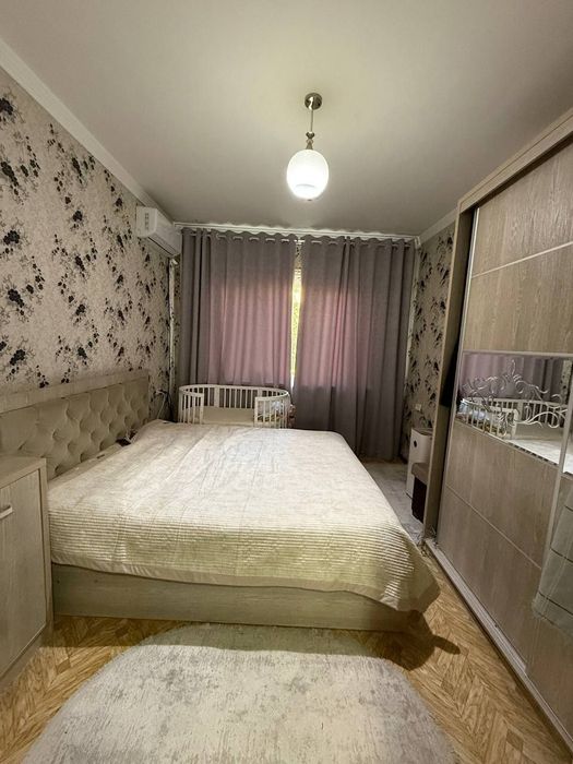 Yunusobod 14 mavze petushok 2/3/4 (58²) sotiladi ipoteka