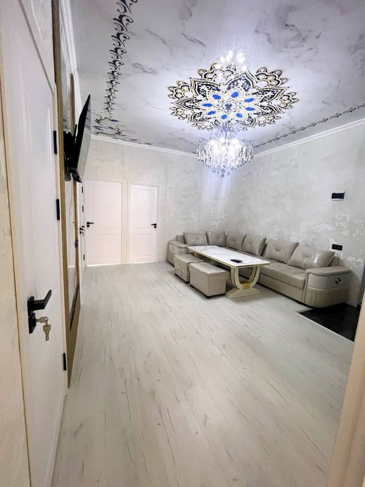 Продаётся квартира