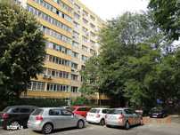 BERCENI - EMIL RACOVITA, Apartament cu 2 camere - 53 mp - etaj 8/9