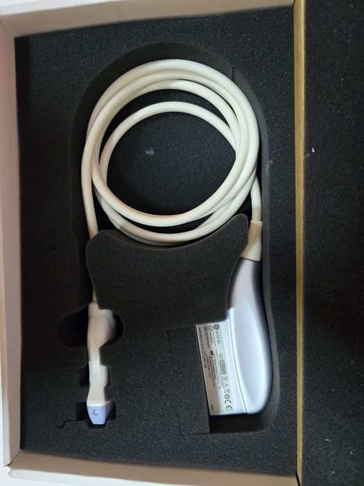 Ecograf GE LOGIQ V2