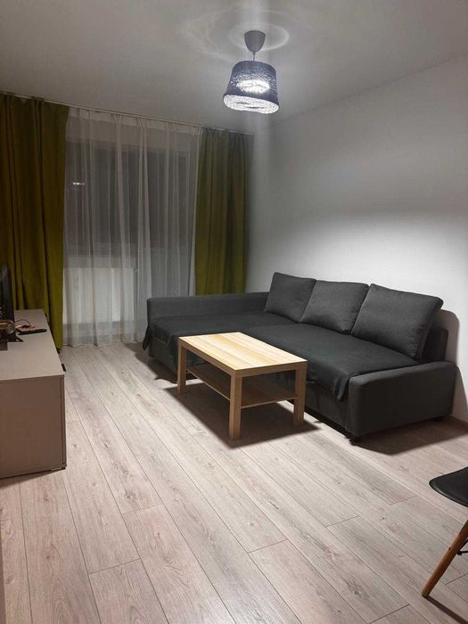 Închiriez apartament 2 camere metrou Romancierilor
