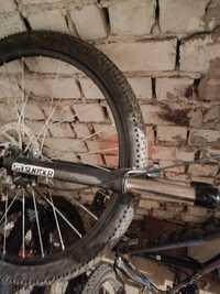 Furca Sr suntour XCR120