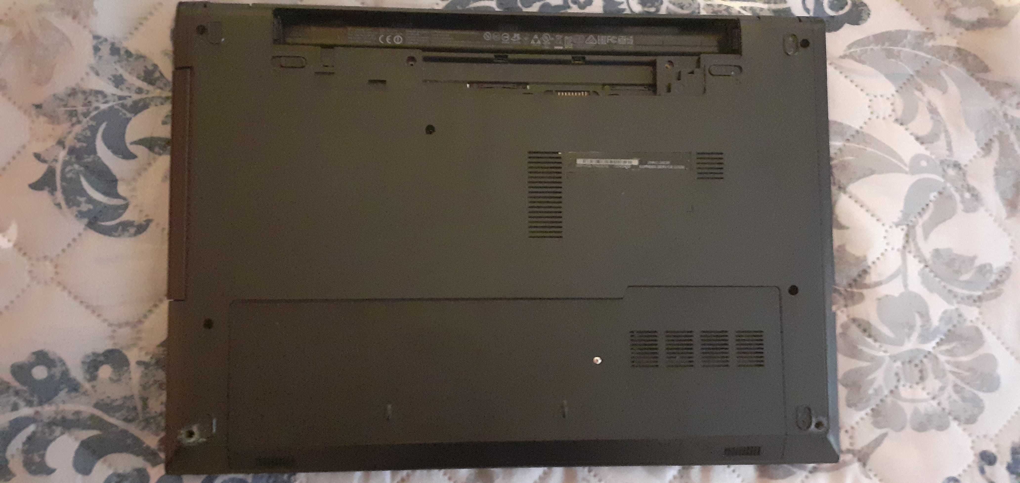 Dell inspiron 15-3542 - на части