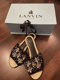 Vand slapi Lanvin