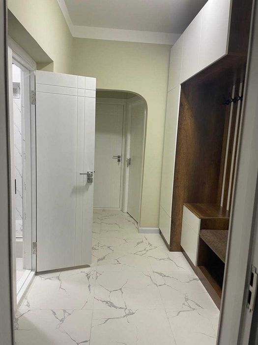 2 х ком кв. Эфенди, Infinity, Саид барака, Efendi, Ц-1, Садык Аз