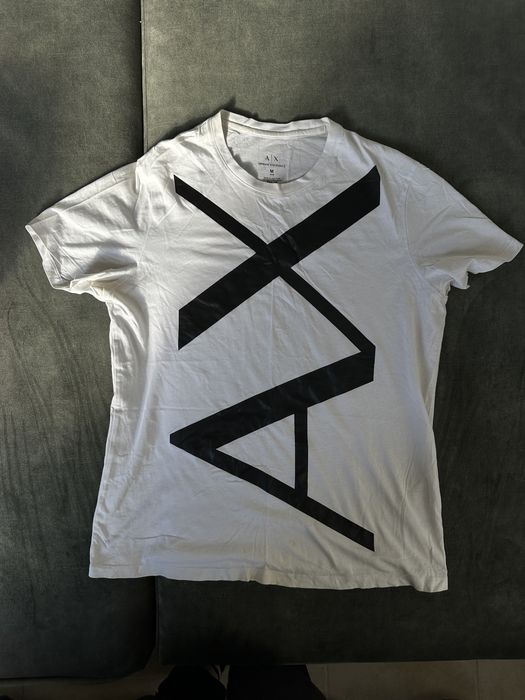 Мъжки тениски Armani, Dsquared, Calvin Klein