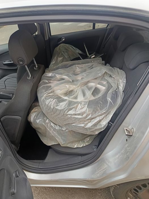 Când Opel Corsa 1.3