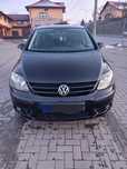 Vand Volkswagen Golf plus