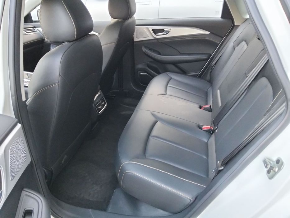 Roewe i6Max 505 км без пробег