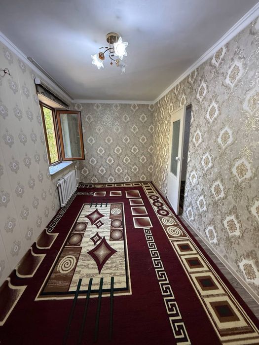 ЧиланзарГ9А 2Комн.Балкон 2*6