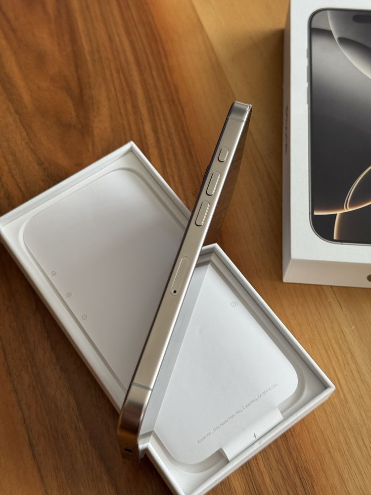 Iphone 16 Pro