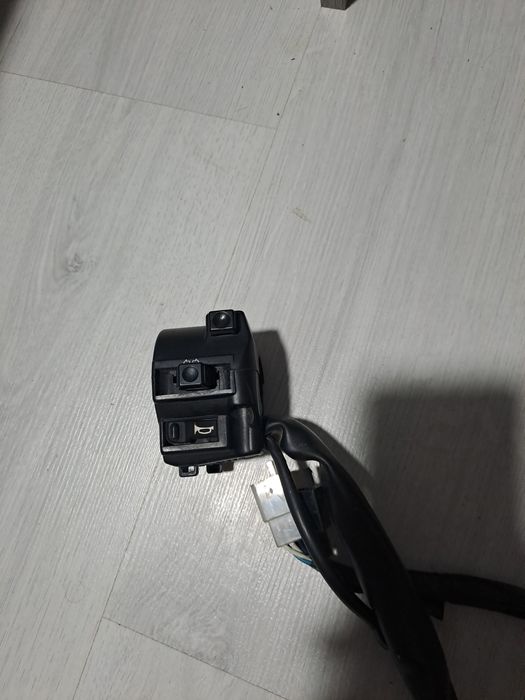 Comutator lumini honda cbr