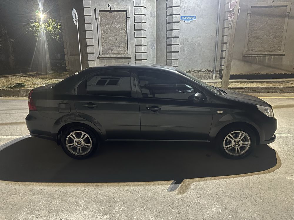 2018 yil avtomat