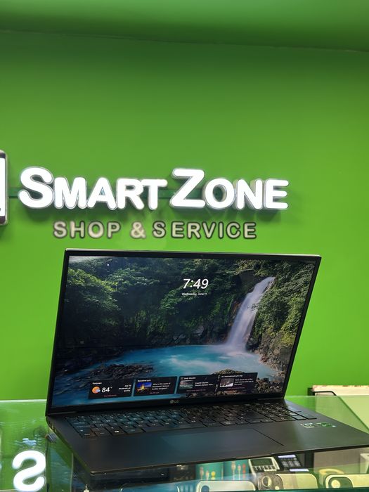 Laptop LG Gram SuperSlim 1TB