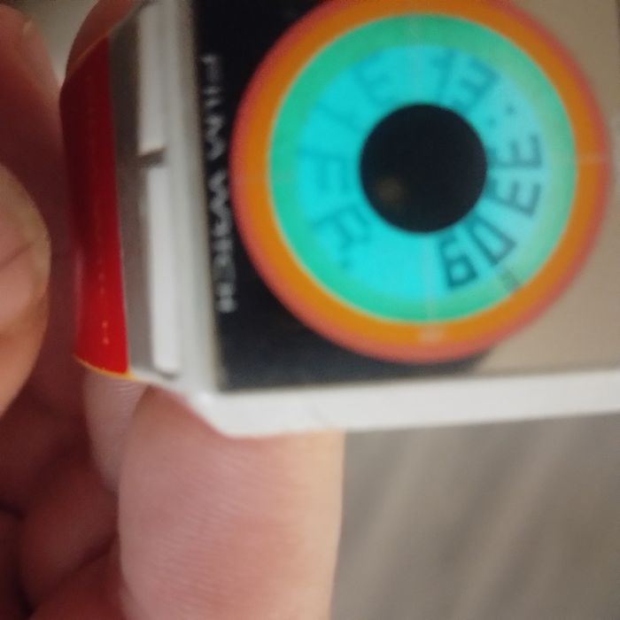 Casio film watches FS-02