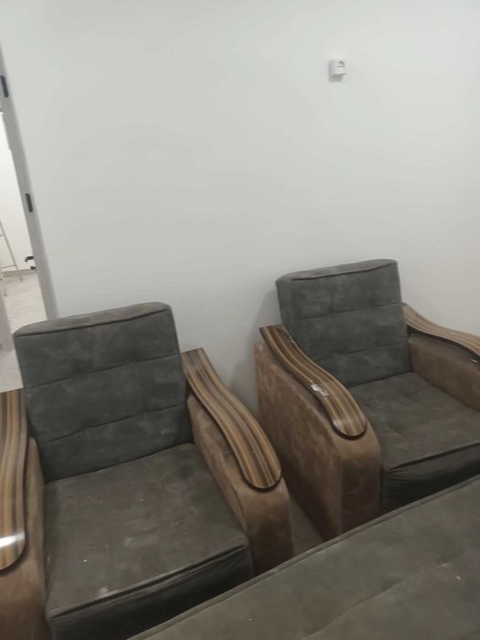 Диван.кресло сотилади