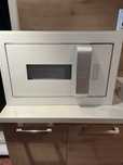 Микровълнова фурна за вграждане Gorenje