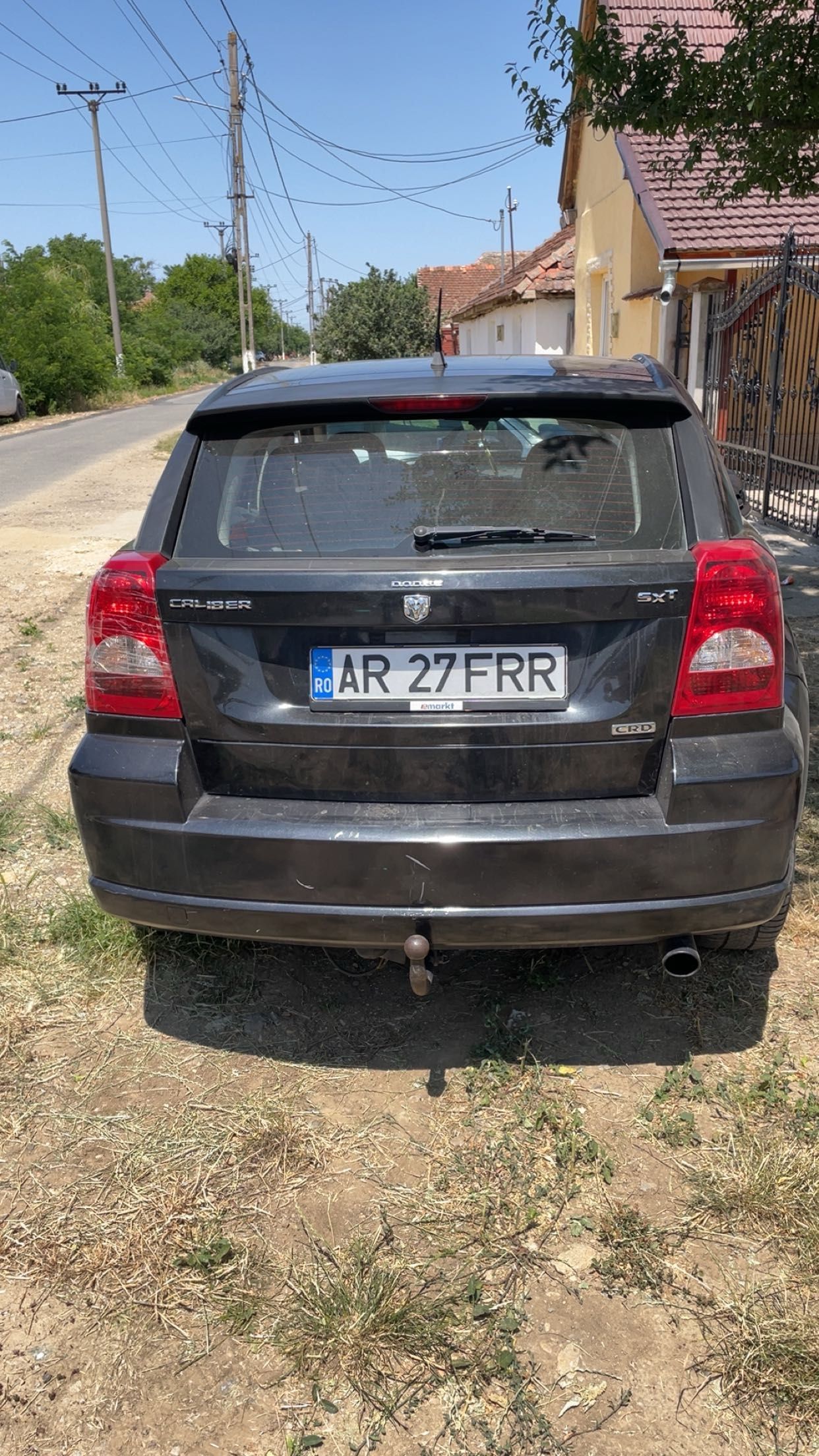 Mașina merge bine acte la zi