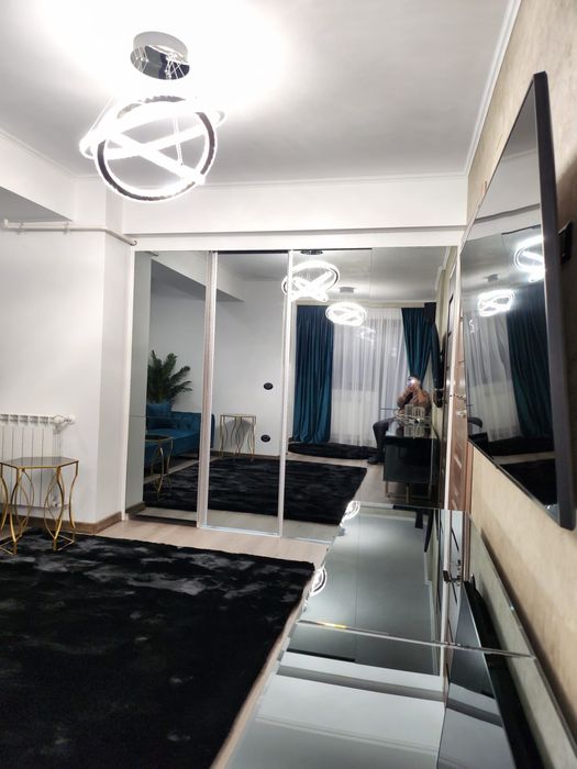 Modern,2 camere lux, parcare,bloc nou,Calea Severinului-Promenada Mall