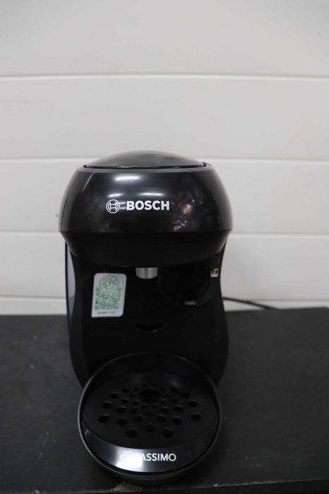 Капсулна машина Bosch TAS1406 Tassimo Vivy2 - за над 70 напитки