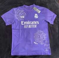 Tricou Real Madrid Y3