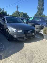 Fuzetă stânga față Audi A5 2.0 TDI 2014