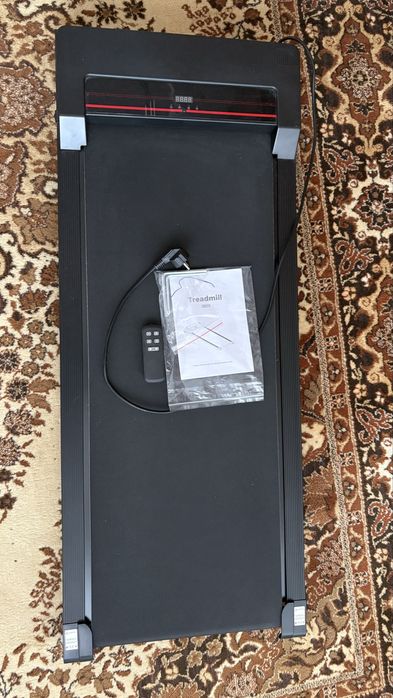 Пътека за ходене електрическа нова