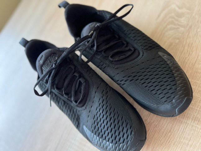 Мъжки маратонки nike air max