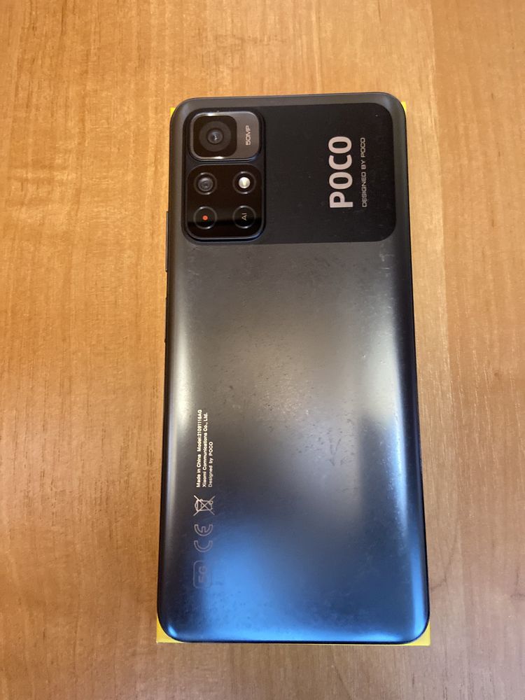 Poco m4 pro 4/128