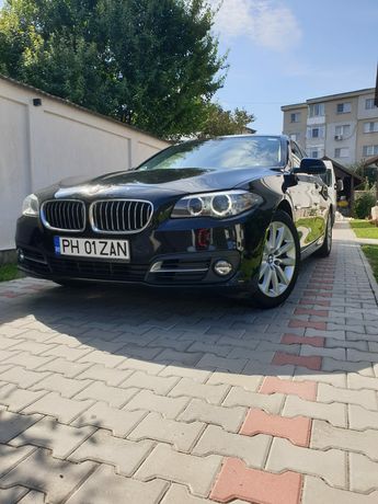 BMW   SERIA 520..