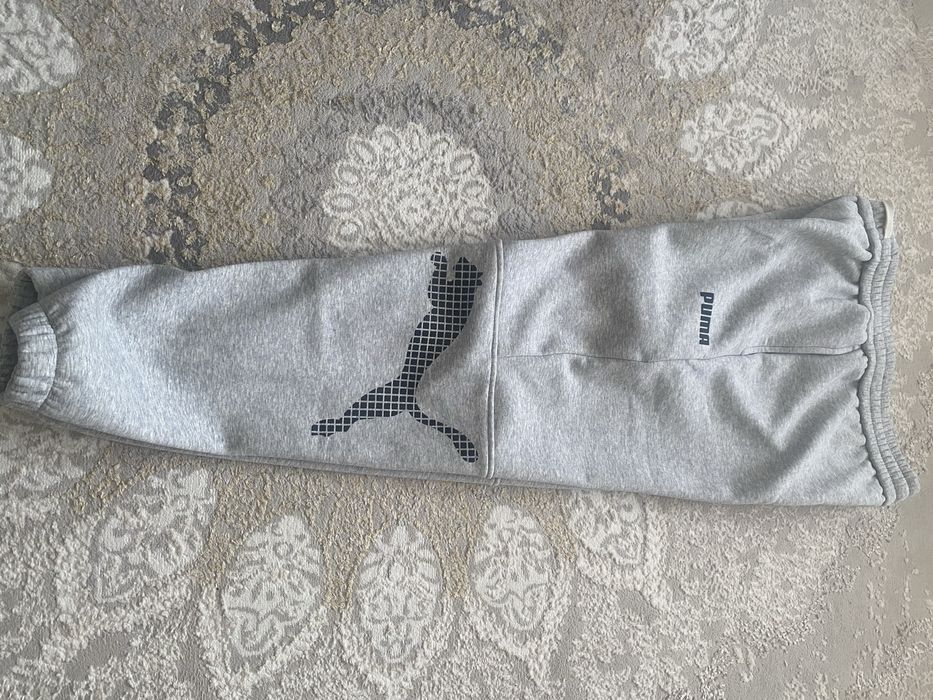 Спортивные штаны,трико   Puma