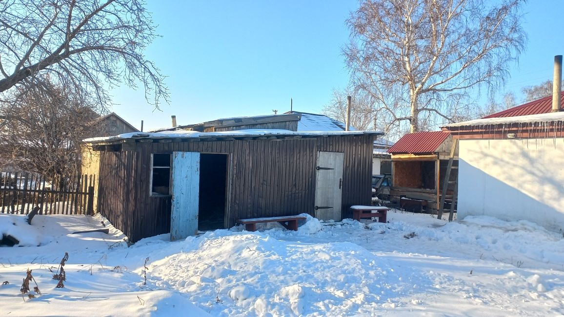 Продам дом , в центре