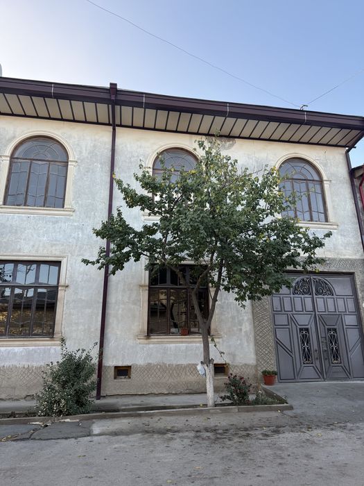 Продаётся Дом на улице попова (Гагарина)