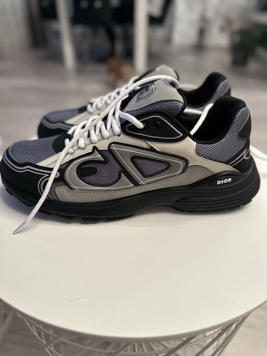 Мъжки кецове Dior