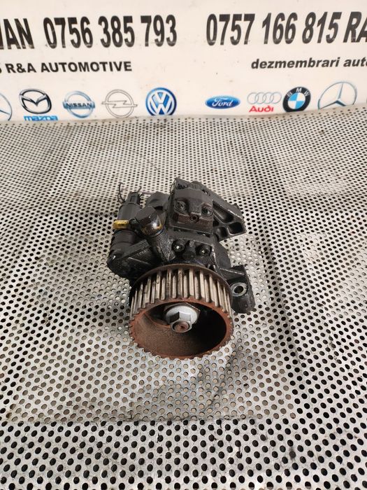 Pompa Inalte Inalta Presiune Renault Scenic 3 Grand Scenic 3 Megane 3 Laguna 3 Qashqai 1.5 Dci Cod