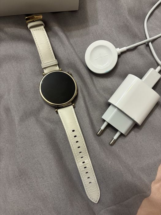 Часы Huawei watch GT 4