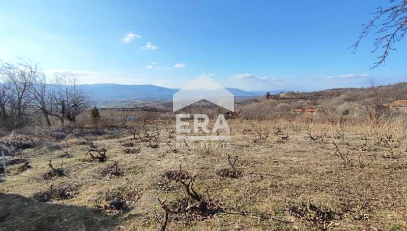 Продава се Парцел в Благоевград, Баларбаши - 1215 кв.м за 18 €/кв.м - Снимка #1